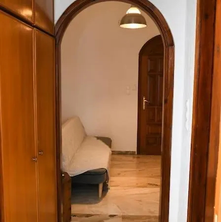 Ferienwohnung At Coast Elounda Exterior foto