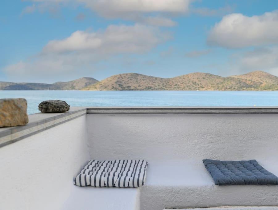 At Coast * Elounda