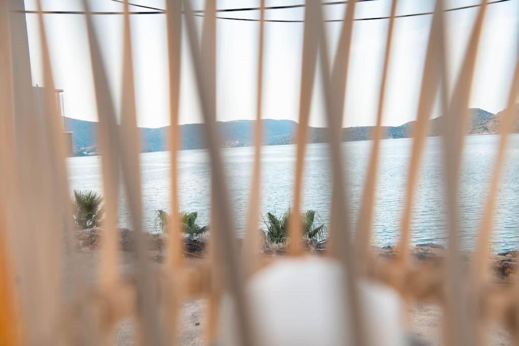 At Coast Apartament Elounda