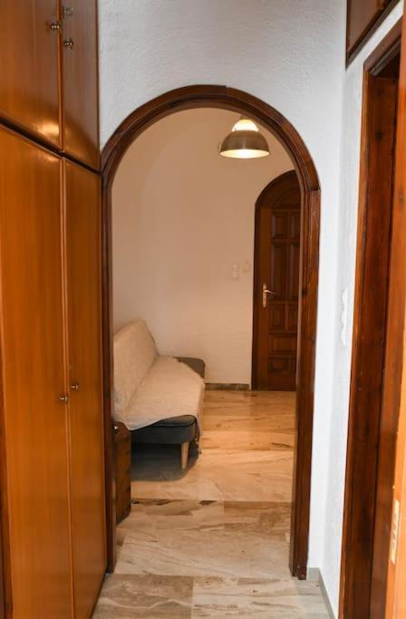 Apartament At Coast