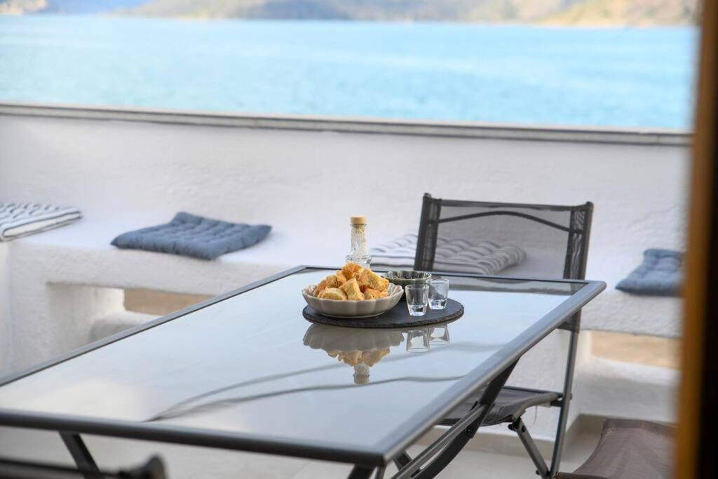 Appartement At Coast