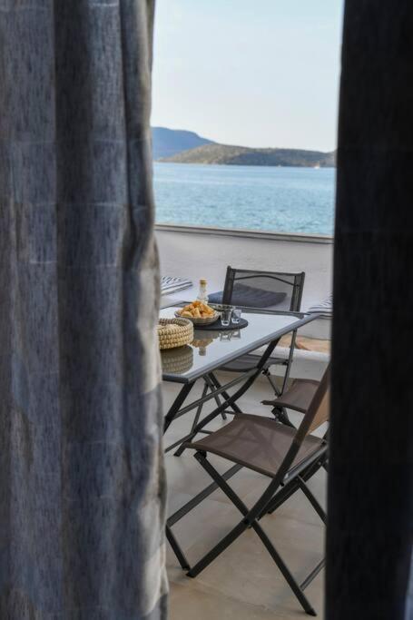 At Coast Elounda