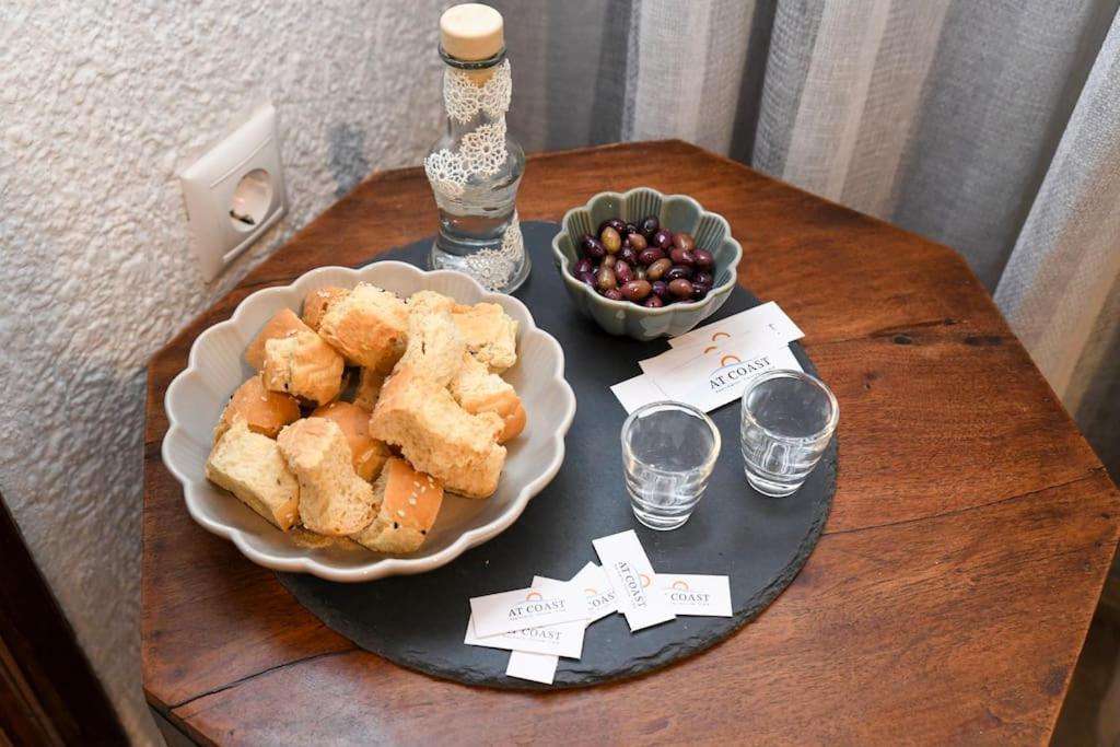 Apartament At Coast