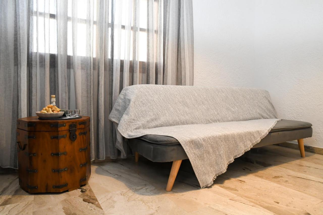 At Coast Appartement Elounda