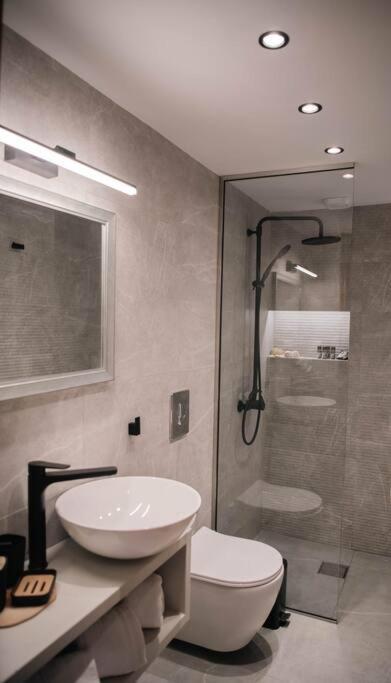 Appartement At Coast