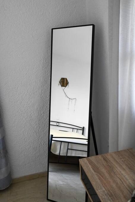 Appartement At Coast Elounda