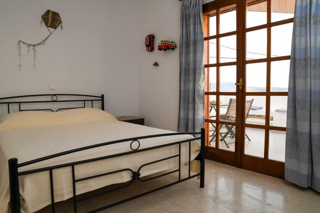 At Coast Appartement Elounda